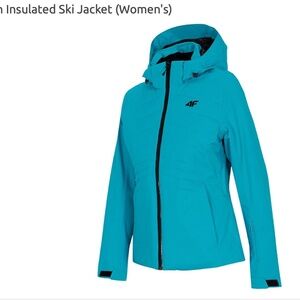 4F Faith Insulated Ski Jacket